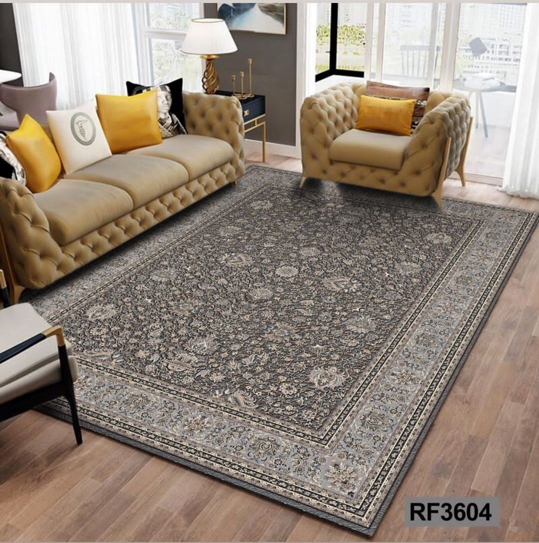 روفرشی مخمل شانل کد 0878