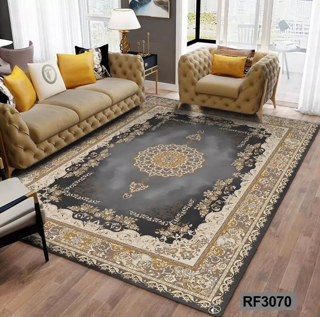 روفرشی مخمل شانل کد 0885