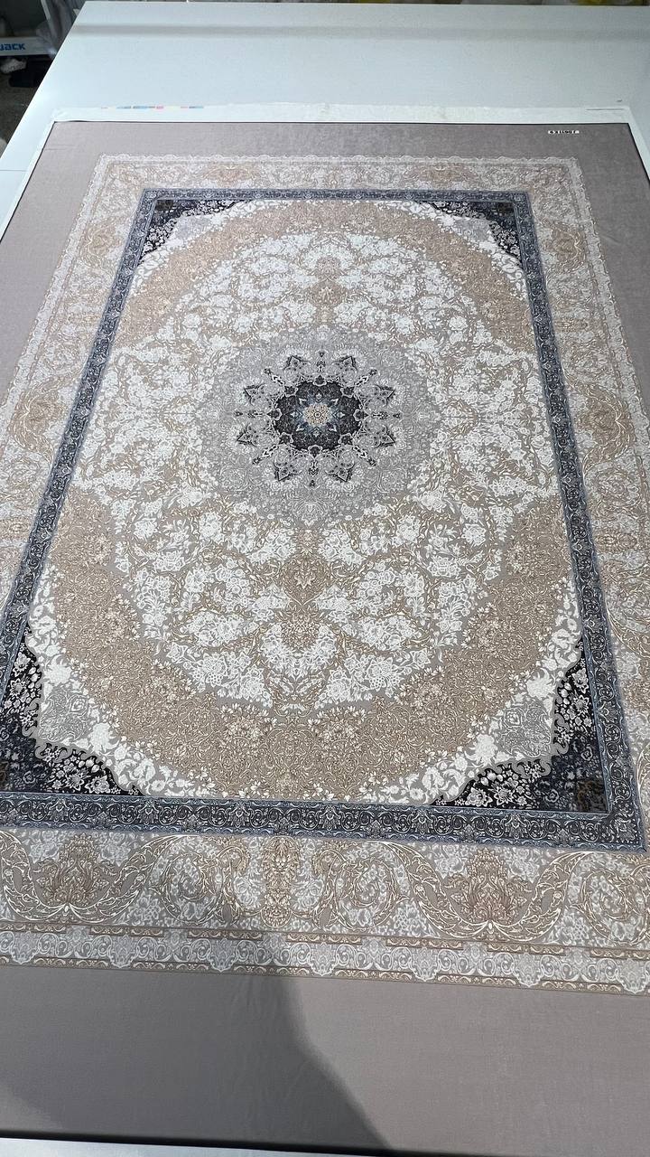 روفرشی مخمل شانل کد 0611