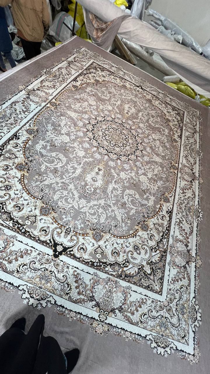 روفرشی مخمل شانل کد 2193