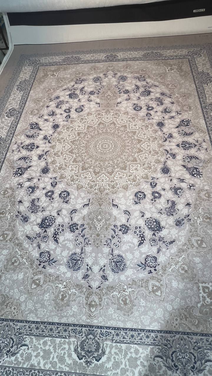 روفرشی کش دار مخمل شانل کد 3064