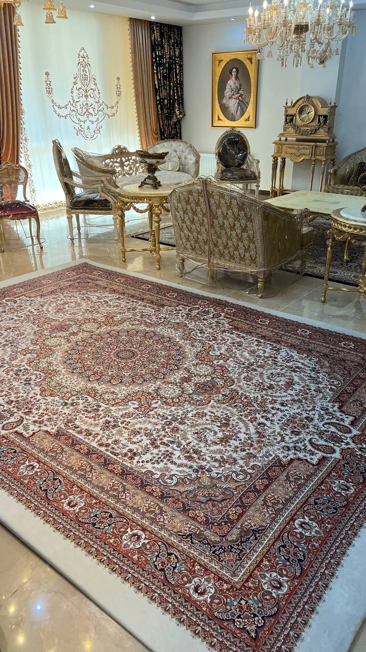 روفرشی مخمل شانل کد 0268